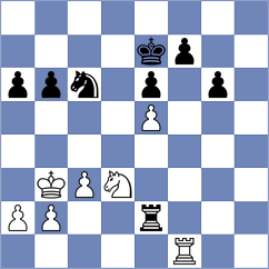Chan - Kamsky (chess.com INT, 2021)