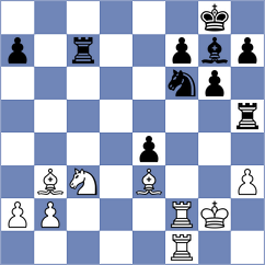 King - Daakshin (chess.com INT, 2024)