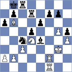 Pereira - Visakh (Chess.com INT, 2020)