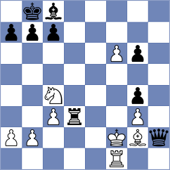 Necula - Borawski (Chess.com INT, 2021)