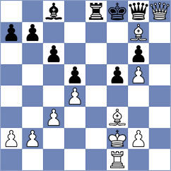 Vakhlamov - Renjith (chess.com INT, 2023)