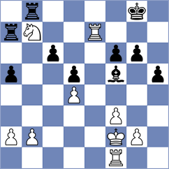 Wong - Tari (chess.com INT, 2024)