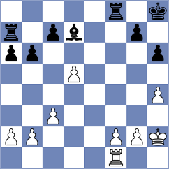 Bornholdt - Slovineanu (chess.com INT, 2024)