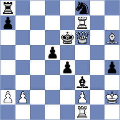 Grigoryan - Feller (Chess.com INT, 2021)