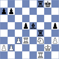 Santos Flores - Maranhao (chess.com INT, 2023)