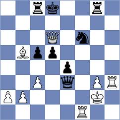 Qashashvili - Ziatdinov (chess.com INT, 2021)