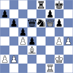 Florianovitz - Joubert (chess.com INT, 2023)