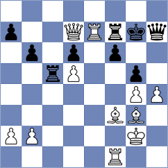 Bilan - Garv (chess.com INT, 2024)