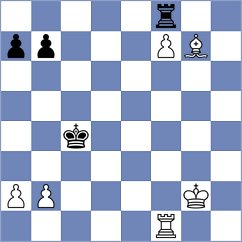 Gedgafov - Celestino (chess.com INT, 2022)