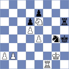 Osinenko - Manon Og (chess.com INT, 2023)