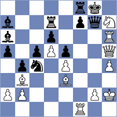 Botea - Lacan Rus (Chess.com INT, 2020)