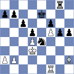 Estrada Nieto - Nguyen (Chess.com INT, 2021)