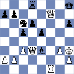 Aguilar - Da Silva (chess.com INT, 2024)
