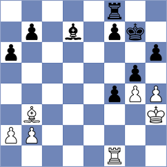 Sava - Porozhnyak (chess.com INT, 2024)