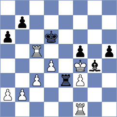 Proudian - Orzech (chess.com INT, 2022)