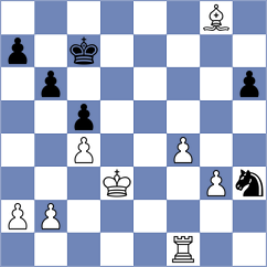 Pourkashiyan - Mollo (Chess.com INT, 2021)