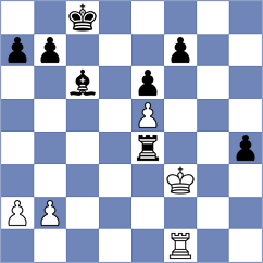 Hosseinzadeh - Svane (Chess.com INT, 2020)