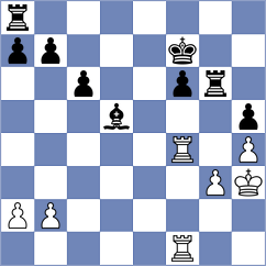 Escalona Landi - Vovk (chess.com INT, 2024)