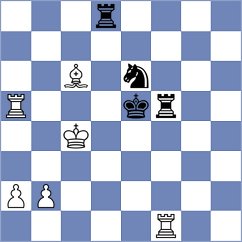 Vlassov - Yao (Chess.com INT, 2021)