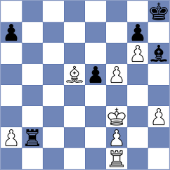 Limon Olmos - Rian (chess.com INT, 2023)