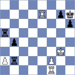 Slade - Dovzik (chess.com INT, 2024)