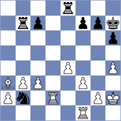 Seletsky - Jimenez Fernandez (chess.com INT, 2024)