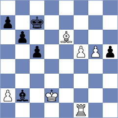 Le Goff - Slade (chess.com INT, 2024)