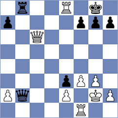 De Freitas - Makhlouf (Chess.com INT, 2021)