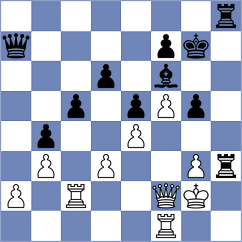 Delledonne - Liu (Chess.com INT, 2020)