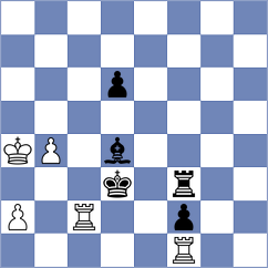 Hansen - Gemy Vargas (Chess.com INT, 2020)