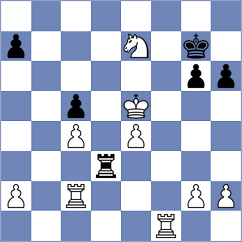Bonin - Gallo Garcia (chess.com INT, 2024)