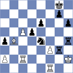 Rakitin - Klekowski (chess.com INT, 2024)
