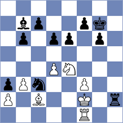 Winkels - Cogan (chess.com INT, 2024)