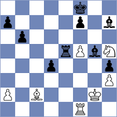 Klekowski - Firouzja (chess.com INT, 2024)