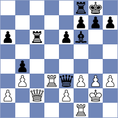Pantsulaia - Matinian (chess.com INT, 2024)