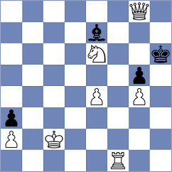 Abrahamyan - Breckenridge (Chess.com INT, 2018)