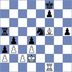 Hess - Sapis (Chess.com INT, 2020)