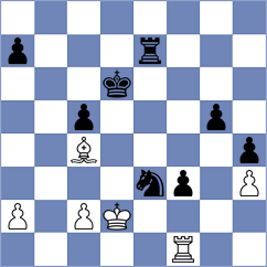 Sharapov - Galaktionov (chess.com INT, 2024)