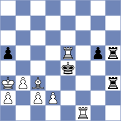 Zednicek - Slepov (chess.com INT, 2021)