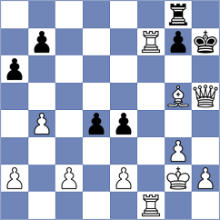 Di Nicolantonio - Spichkin (chess.com INT, 2023)