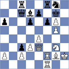 Chua - Neupane (Chess.com INT, 2021)