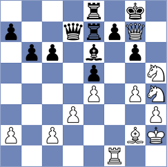 Koshulyan - Bashylina (chess.com INT, 2024)
