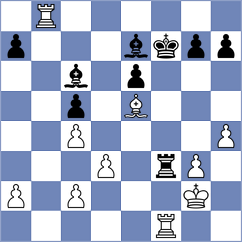 Macovei - Badelka (chess.com INT, 2021)