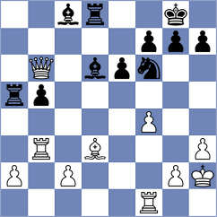Crispin Ferreras - Denis (chess.com INT, 2024)