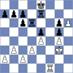 Osmak - Sharma (chess.com INT, 2023)