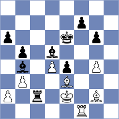 Sychev - Kamsky (chess.com INT, 2024)