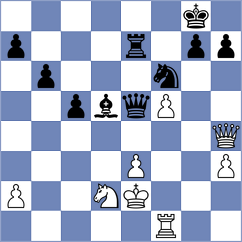 Pavlidou - Lonoff (chess.com INT, 2022)