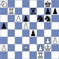 Skatchkov - Dejmek (Chess.com INT, 2021)