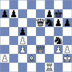 Bodnar - Mgeladze (chess.com INT, 2024)