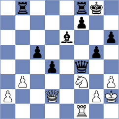 Pavlidou - Guzman Moneo (chess.com INT, 2022)